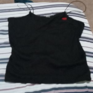 Black top